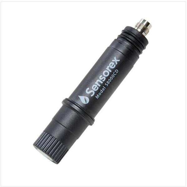 法國Sensorex PH在線傳感器電子適配器EA899TC