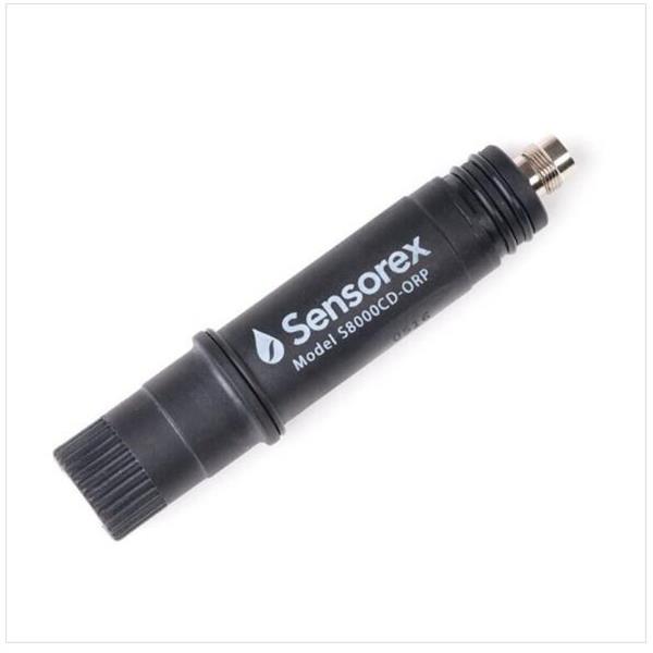 法國Sensorex PH在線傳感器電子適配器EA899TC