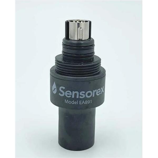 法國Sensorex PH在線傳感器電子適配器EA899TC