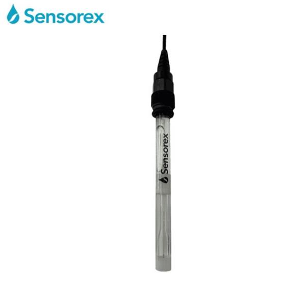 法國Sensorex PH在線傳感器電子適配器EA899TC