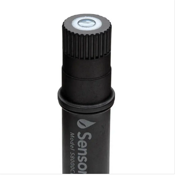 法國Sensorex玻璃主體平面pH和ORP電極SG354