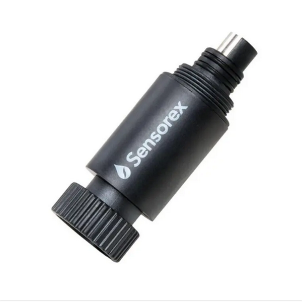 法國Sensorex玻璃主體平面pH和ORP電極SG354