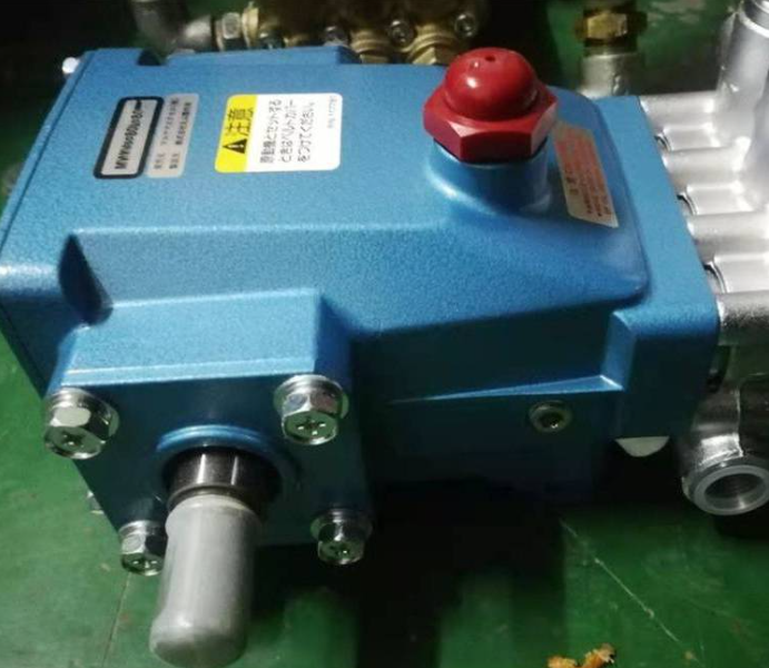 丸山MARUYAMA大型裝置搭載用工業泵MW3SF30EE