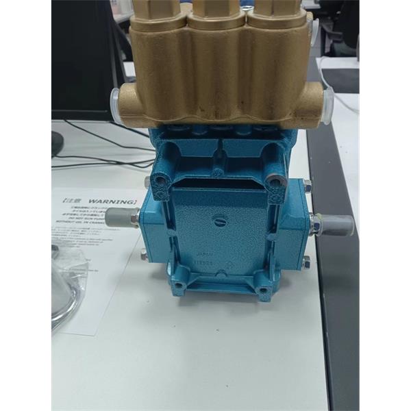 丸山MARUYAMA大型裝置搭載用工業泵MW35050