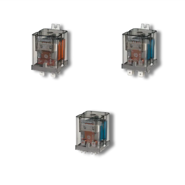 4661T標牌-鐵路應用繼電器466191255074