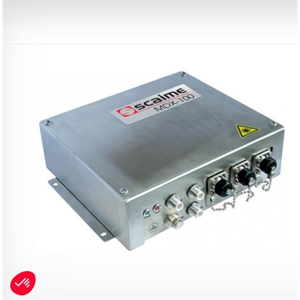 英國Scaime 短寬度力傳感器MTRP