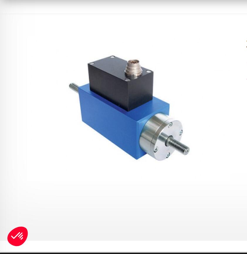 scaime旋轉力&扭矩傳感器M2371資料