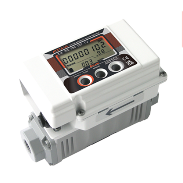 日本AICHI TOKEI超聲波流量計UX50-0BT-D-PRO