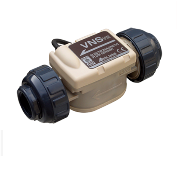 AICHI TOKEI超聲波流量計法蘭連接UZ40/100BT/D/PRO