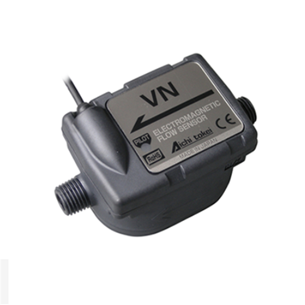 AICHI TOKEI超聲波流量計法蘭連接UZ40/100BT/D/PRO