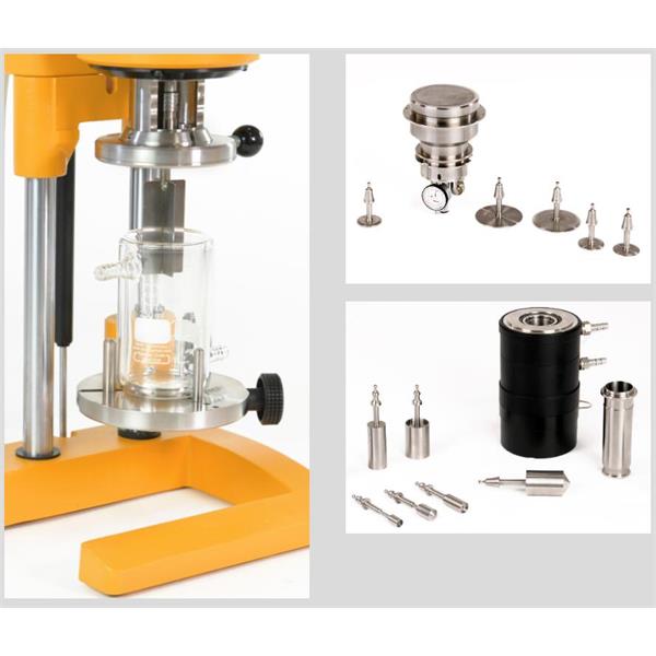 德國RHEOTEST流變儀DIN EN 14770