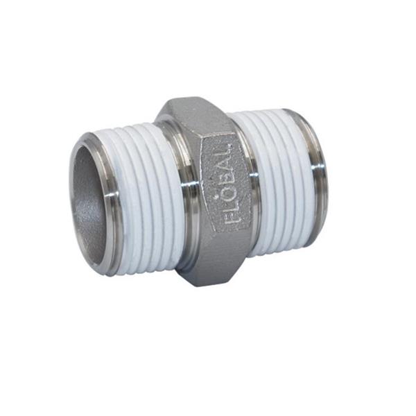 日本FLOBAL銅管水龍頭配件00296211