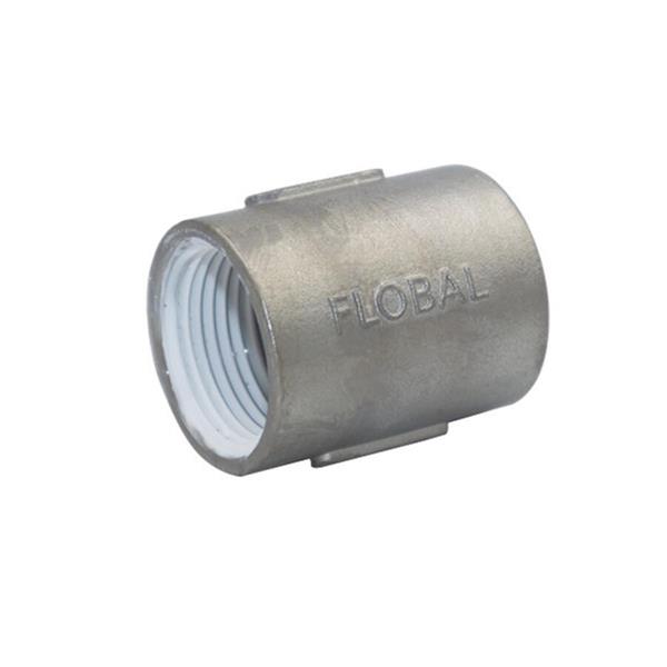 日本FLOBAL銅管水龍頭配件00296211