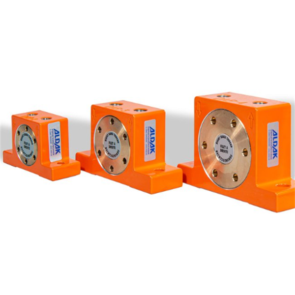 中村供應(yīng)-瑞士ALDAK振動電機(jī)VV40B/8-C