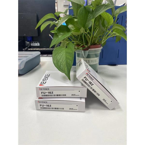 日本KEYENCE基恩士光纖傳感器光纖單元反射型FU-35FG