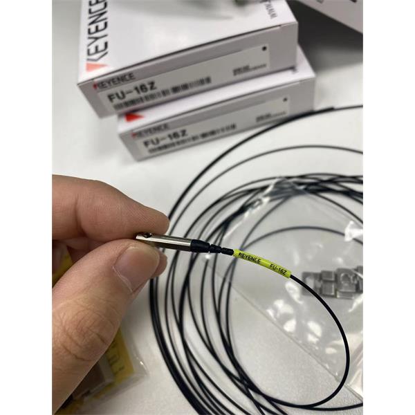 日本KEYENCE基恩士光纖傳感器光纖單元反射型FU-35FG