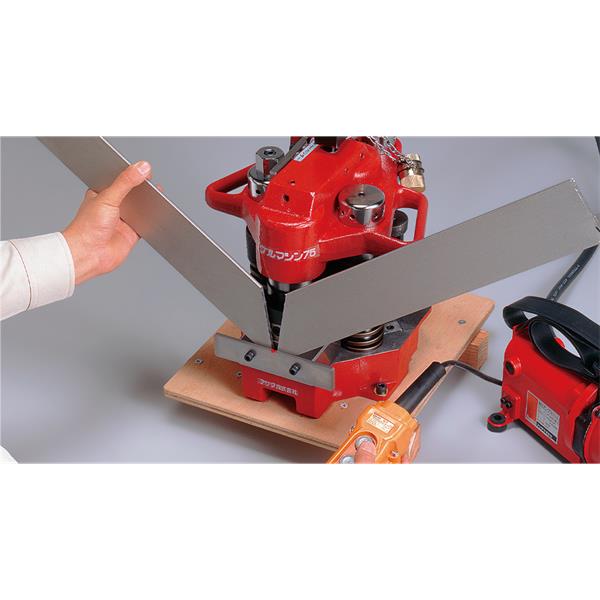 日本ASADA淺田管道處理器ST010