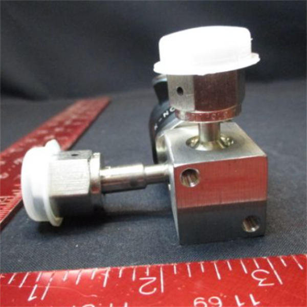 大野貝洛OHNO BELLOWS高壓手動閥門DSA-08-MRG-NC-316L-EP