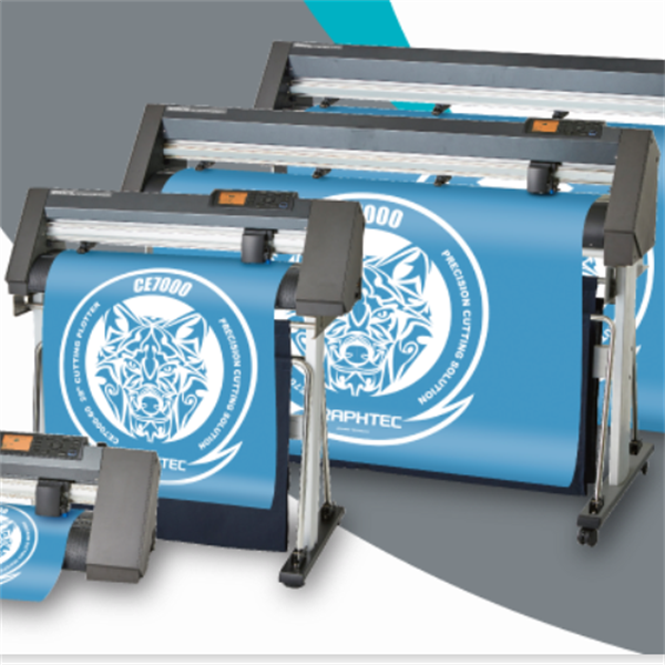 圖技GRAPHTEC通用精密平板切割繪圖機(jī)FCX2000-60VC
