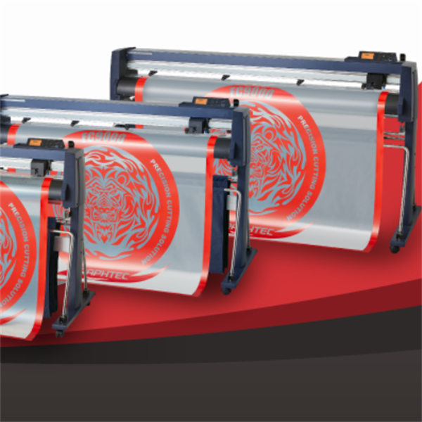 圖技GRAPHTEC通用精密平板切割繪圖機(jī)FCX2000-60VC