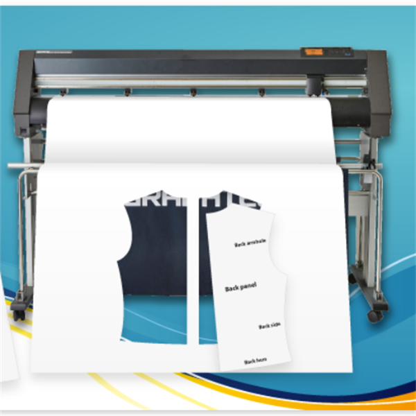 圖技GRAPHTEC通用精密平板切割繪圖機(jī)FCX2000-60VC