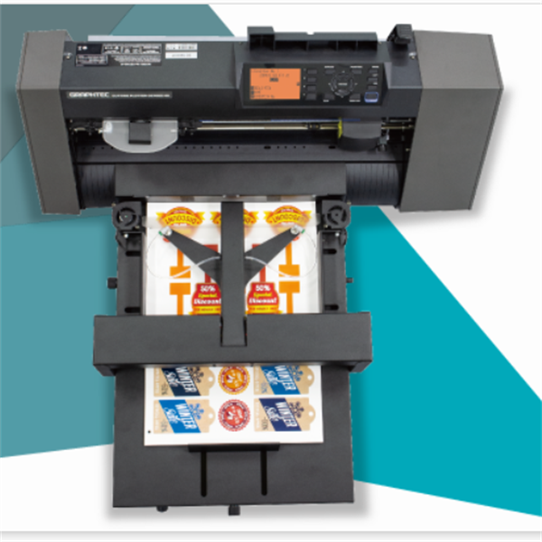 圖技GRAPHTEC通用精密平板切割繪圖機(jī)FCX2000-60VC