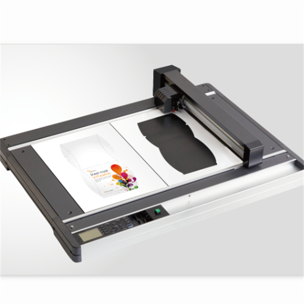 圖技GRAPHTEC通用精密平板切割繪圖機(jī)FCX2000-60VC