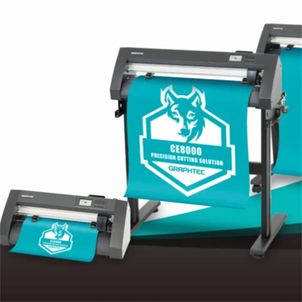 圖技GRAPHTEC通用精密平板切割繪圖機(jī)FCX2000-60VC