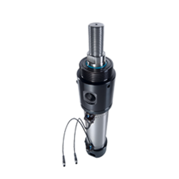 德國AHP標準圓柱體氣缸HZH 250. 25/16. 04. 204