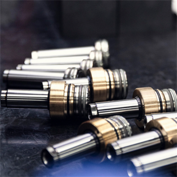 德國AHP標準圓柱體氣缸HZH 250. 25/16. 04. 204