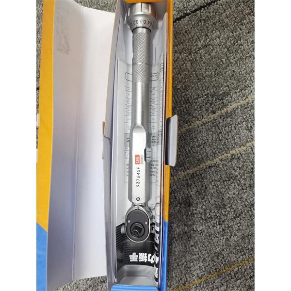 TOHNICHI東日扭矩螺絲刀RTD260CN