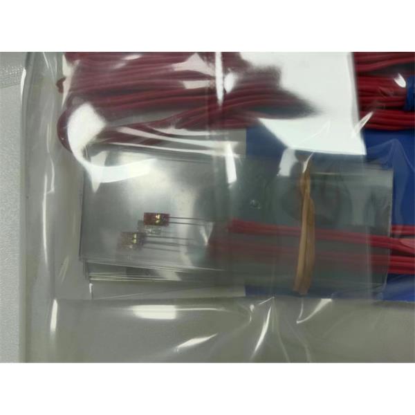 日本KYOWA配件耗材應變片KFGS-20-120-C1-16 L30C2S