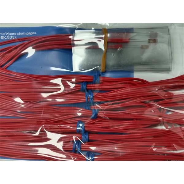 日本KYOWA配件耗材應變片KFGS-20-120-C1-16 L30C2S