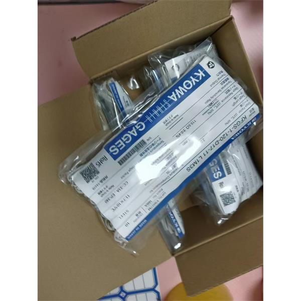 日本KYOWA配件耗材應變片KFGS-5-500-C1-16 L1M2S