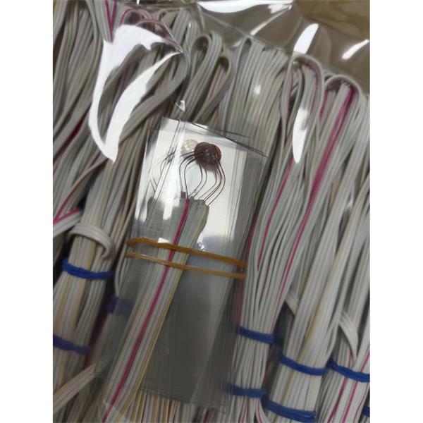 日本KYOWA配件耗材應變片KFGS-4N-120-C1-16 L3M2S