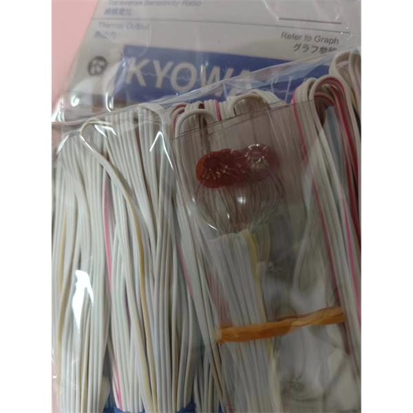 日本原裝進口KYOWA應變片KFGS-1-350-D17-23 L15C2S