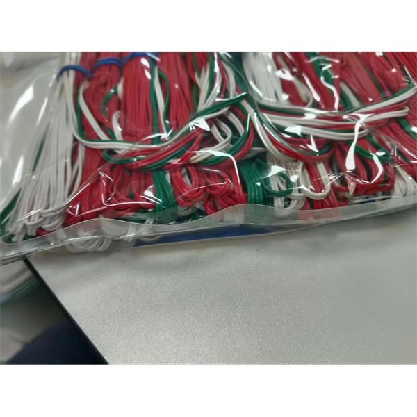 日本KYOWA防水箔式應變片KFWB-2-350-D17-23 L3M3S