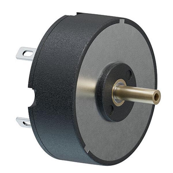 德國FAULHABER福爾哈貝直流微電機2232U012SR-X4924