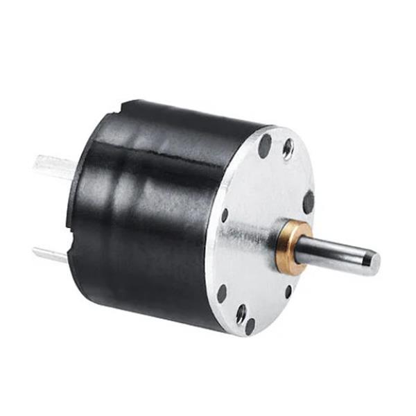 德國FAULHABER福爾哈貝直流微電機2232U012SR-X4924