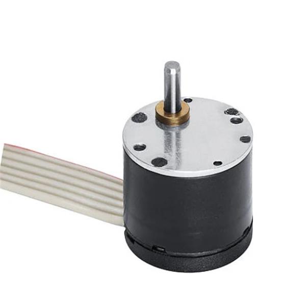 德國FAULHABER福爾哈貝直流微電機2232U012SR-X4924