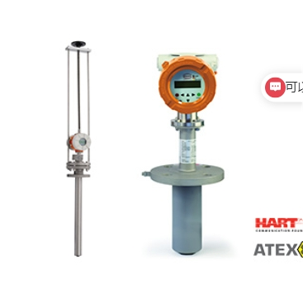 德國KOBOLD科寶Heinrichs擋板流量計和流量開關TSK