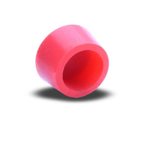 意大利Euromask 法蘭塞315 °C帶法蘭的雙錐形塞WFP289-492-264