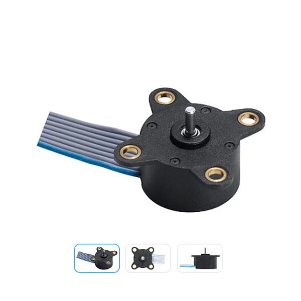 德國FAULHABER福爾哈貝線性執行器10L 16:1 KF2 SL 3x0.5 25 KWL0