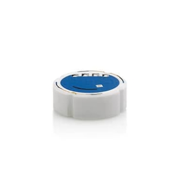 德國(guó)metallux不銹鋼壓力測(cè)量元件 SPS 1000