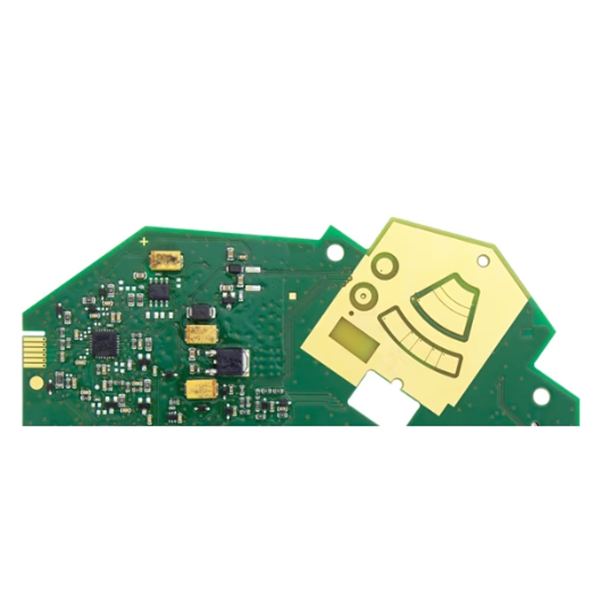 德國metallux 導電塑料電位器 POL 200