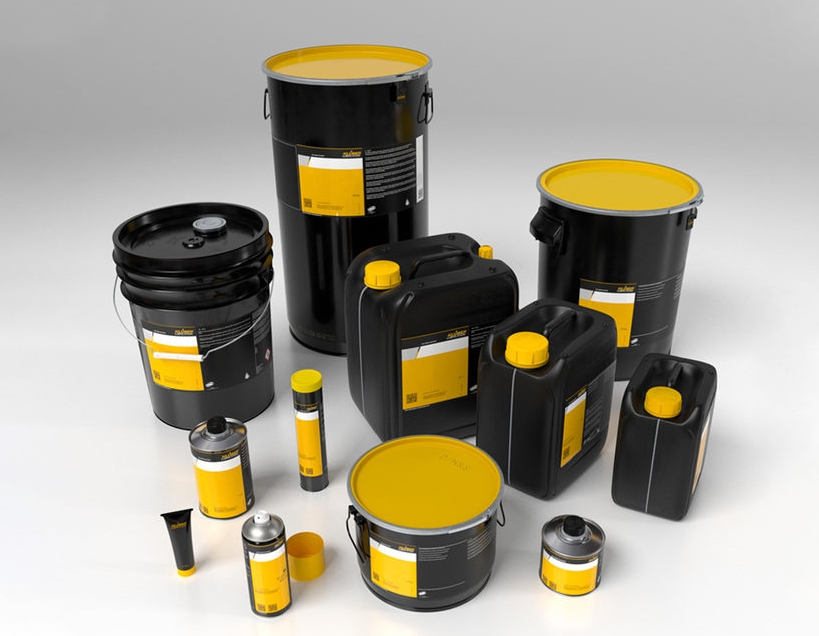 德國klueber潤滑劑 039065