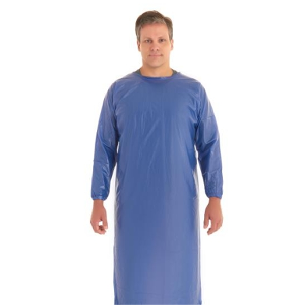 美國(guó)ANSELL安思爾化學(xué)防護(hù)服AlphaTec? 1800 STANDARD– 111款式