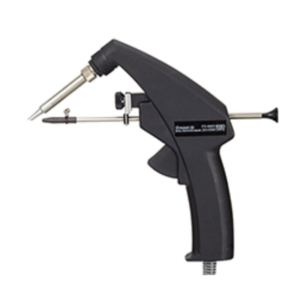 日本HAKKO白光 切割工具鉗子106-08