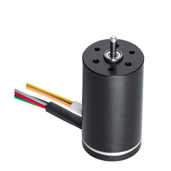 德國FAULHABER福爾哈貝線性執行器32L 14:1 KL1 TL 10x2 200 KWN3