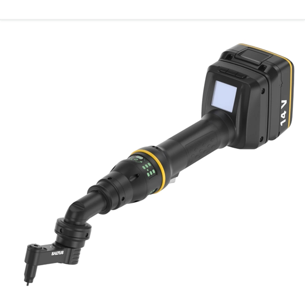 瑞典AtlasCopco阿特拉斯.科普柯ICB-A，帶 110°彎頭和集成 GFA特殊頭ICB-C21-05-06H-SZ4 8434420523